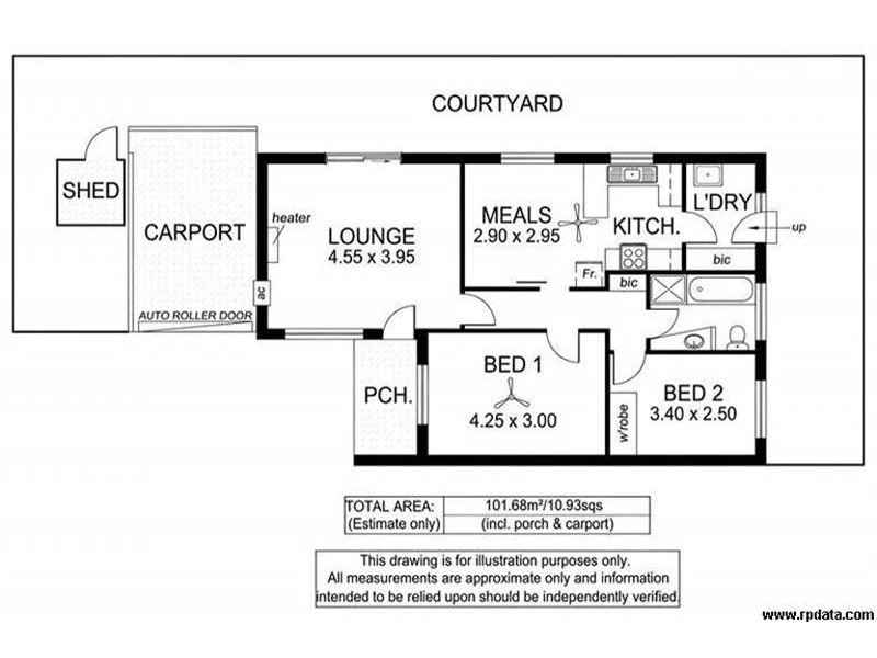 4 22 Kearnes Road, Oaklands Park SA 5046