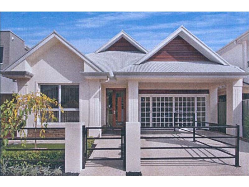 10A Carnarvon Ave, Glenelg North SA 5045