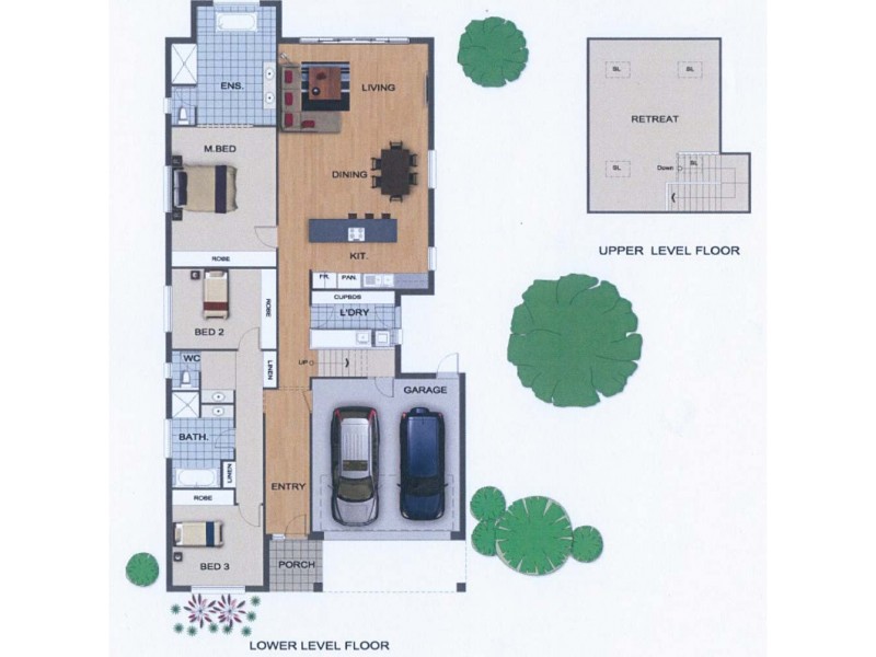 10A Carnarvon Ave, Glenelg North SA 5045