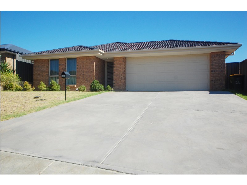 24 Chardonnay Boulevard, Reynella SA 5161