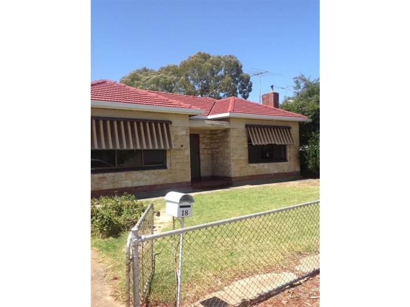18 Blackler Avenue, Plympton Park SA 5038