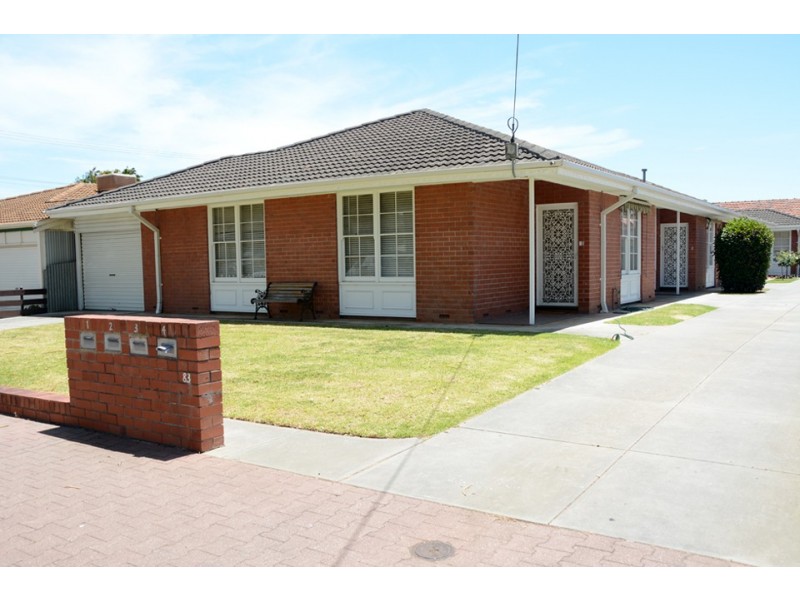 2/83 Augusta Street, Glenelg East SA 5045