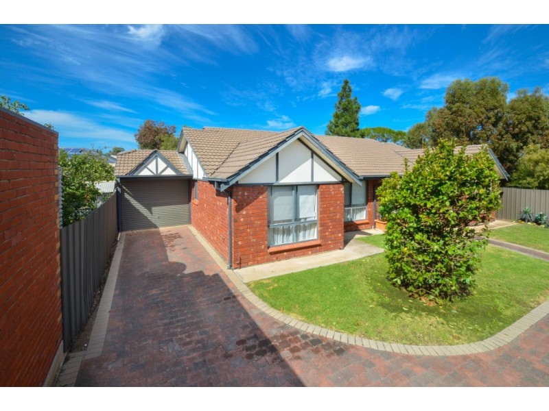 3-46 Fifth Avenue, Ascot Park SA 5043