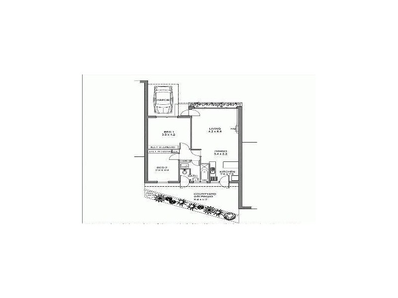 2/50 WALKERS ROAD, Somerton Park SA 5044
