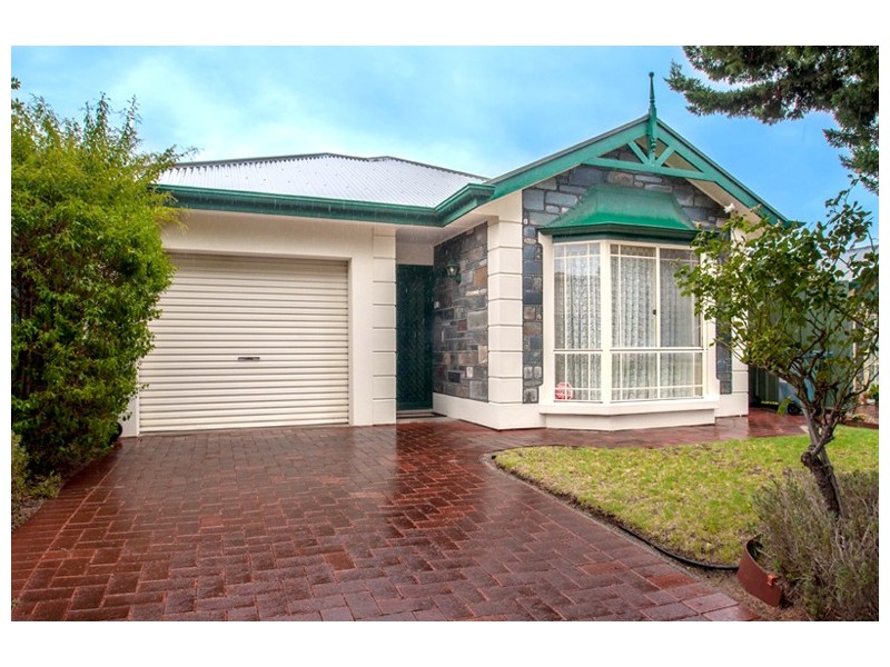 3A Springpark Circuit, Aberfoyle Park SA 5159