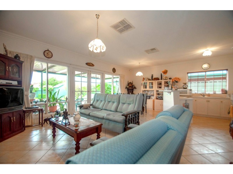 3A Springpark Circuit, Aberfoyle Park SA 5159