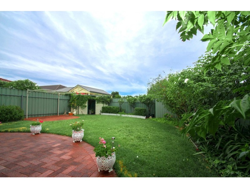 3A Springpark Circuit, Aberfoyle Park SA 5159