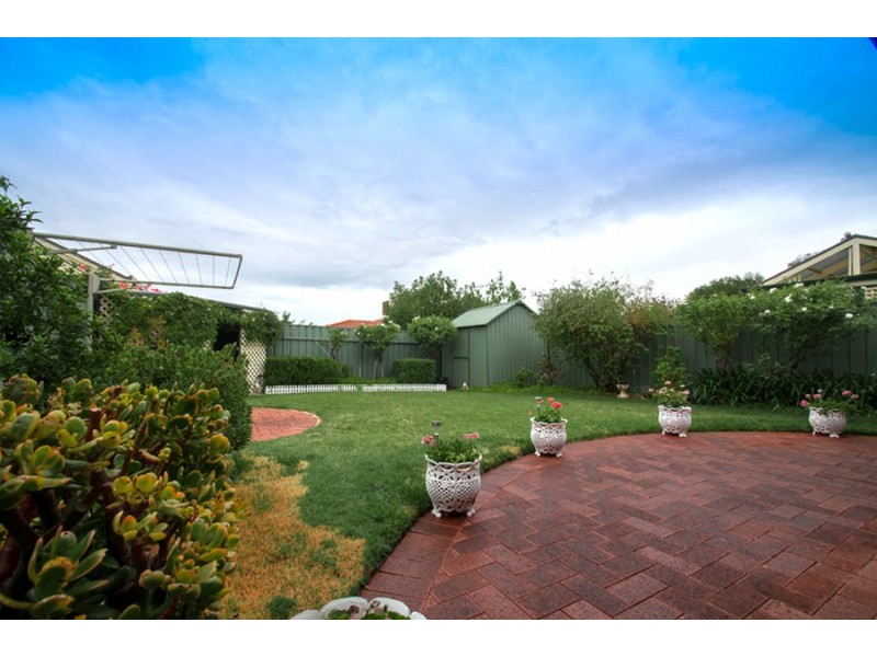 3A Springpark Circuit, Aberfoyle Park SA 5159