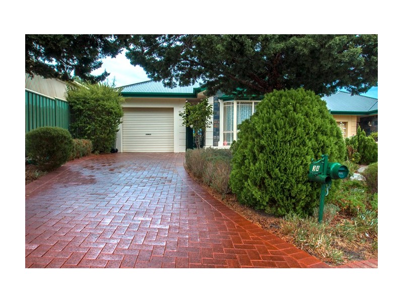 3A Springpark Circuit, Aberfoyle Park SA 5159