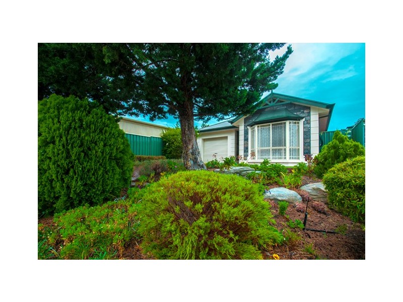 3A Springpark Circuit, Aberfoyle Park SA 5159