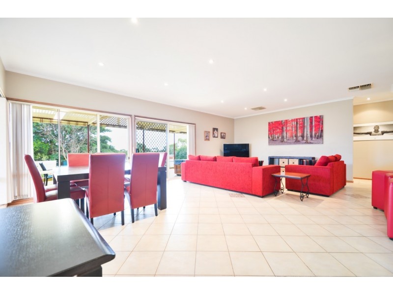 18 Gateacre Brow, Onkaparinga Hills SA 5163