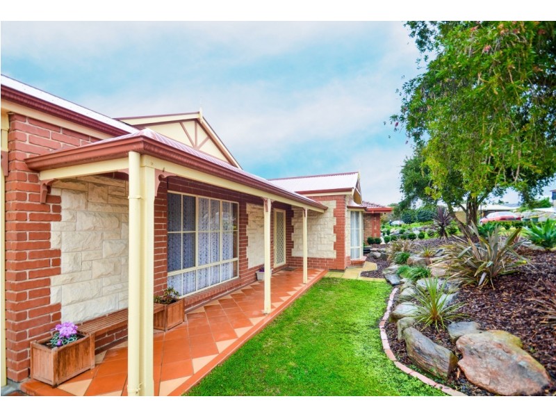 18 Gateacre Brow, Onkaparinga Hills SA 5163