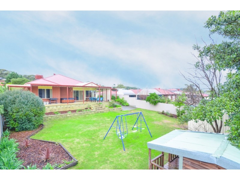 18 Gateacre Brow, Onkaparinga Hills SA 5163