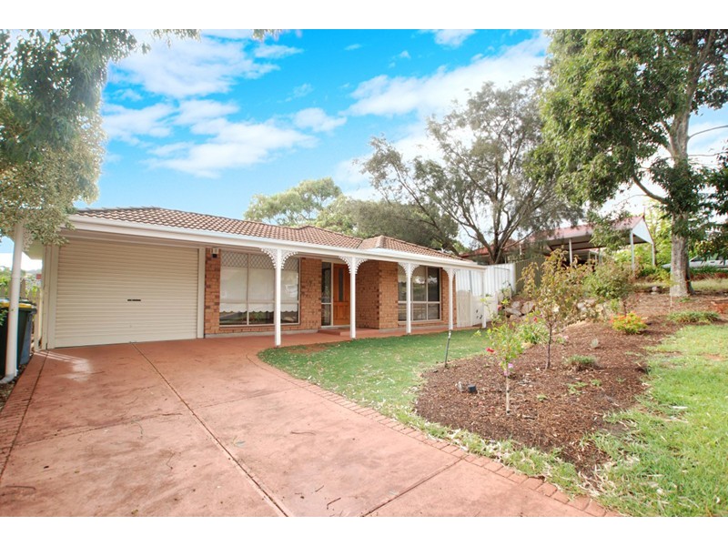 7 Greenfield Rise, Aberfoyle Park SA 5159