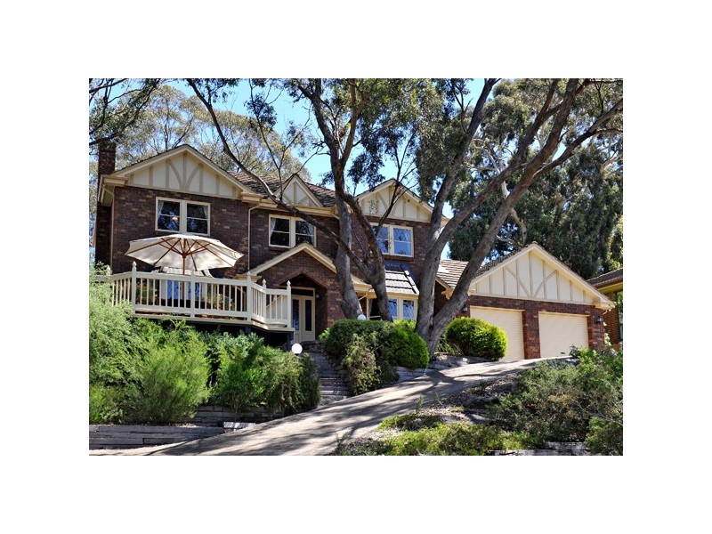 50 Kingfisher Circuit, Flagstaff Hill SA 5159