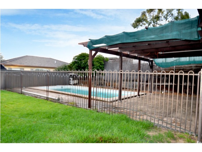 21 Justine Street, Flagstaff Hill SA 5159