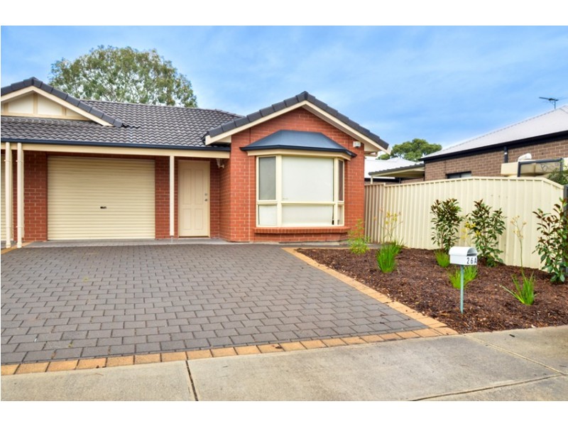 26A Scott Avenue, Clovelly Park SA 5042