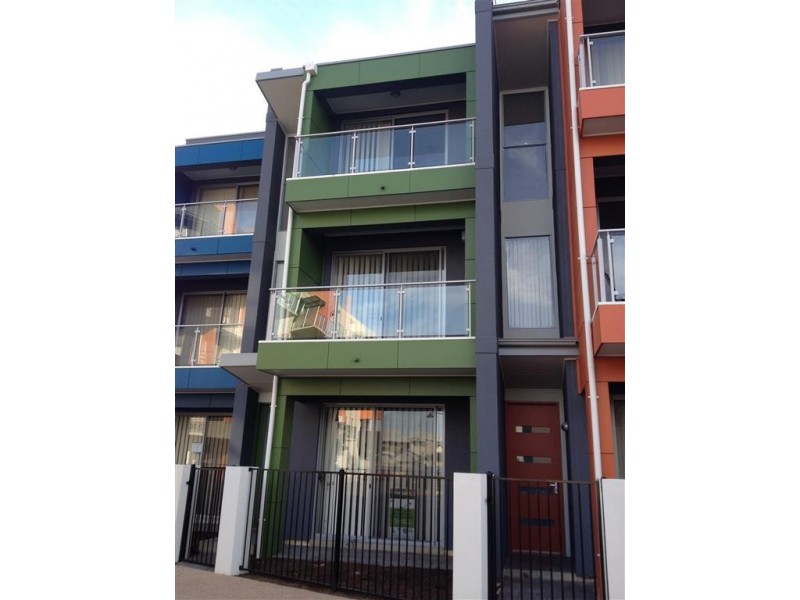 2/6-8 AUGUSTINE STREET, Mawson Lakes SA 5095