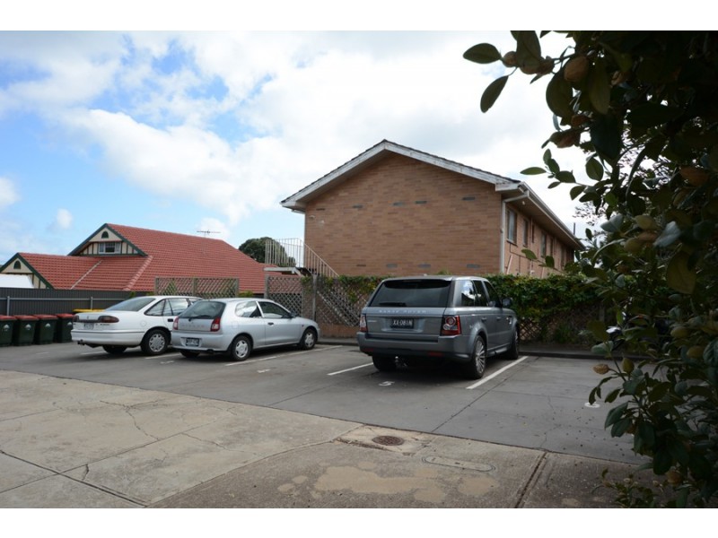 1-6/15 Jervois Street, Marino SA 5049