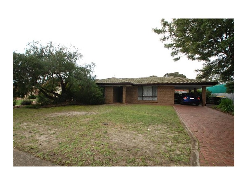 82 Delta Crescent, Aberfoyle Park SA 5159