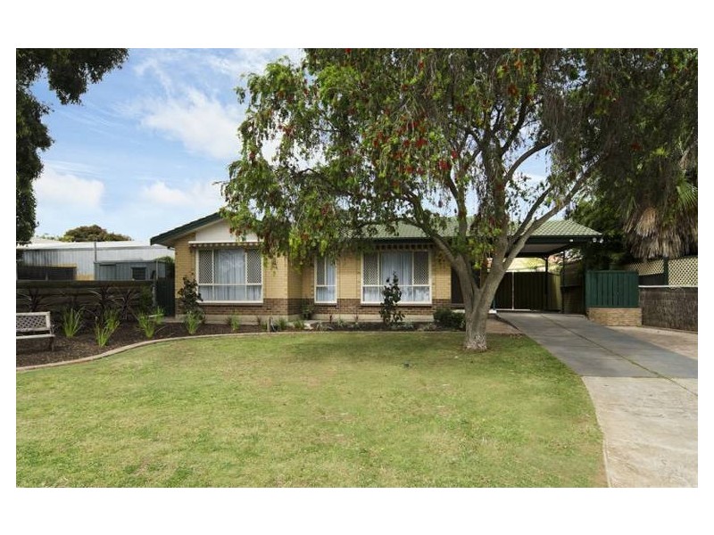 25 Marston Drive, Morphett Vale SA 5162