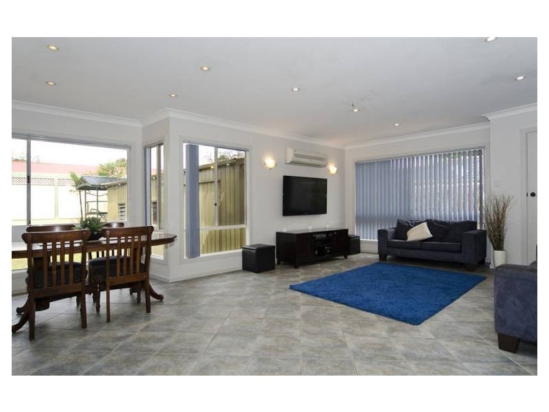 25 Marston Drive, Morphett Vale SA 5162