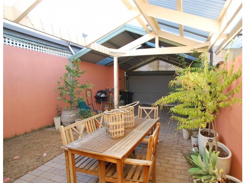 45 COGLIN STREET, Brompton SA 5007