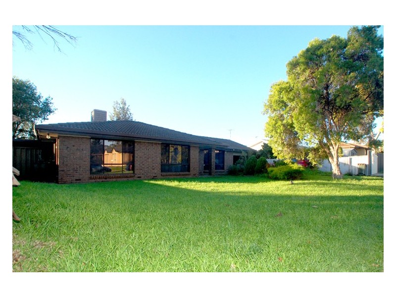 27 Tracy Way, Morphett Vale SA 5162