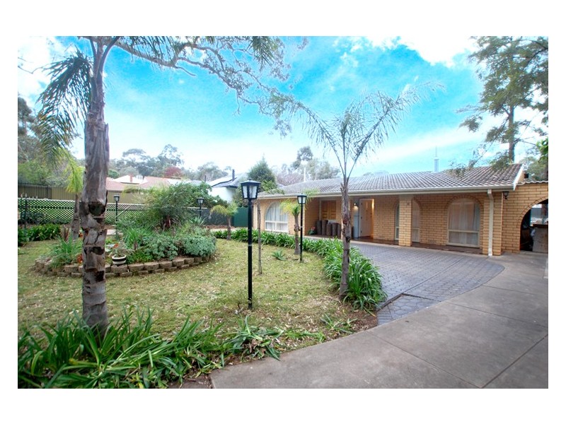 18 Gorse Avenue, Hawthorndene SA 5051