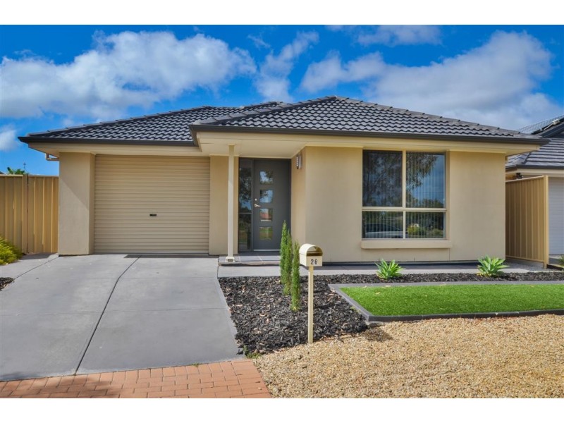 26 Maritime Road, Seaford Meadows SA 5169