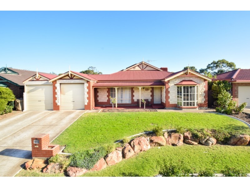 8 Northumberland Road, Onkaparinga Hills SA 5163
