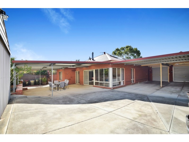 8 Northumberland Road, Onkaparinga Hills SA 5163