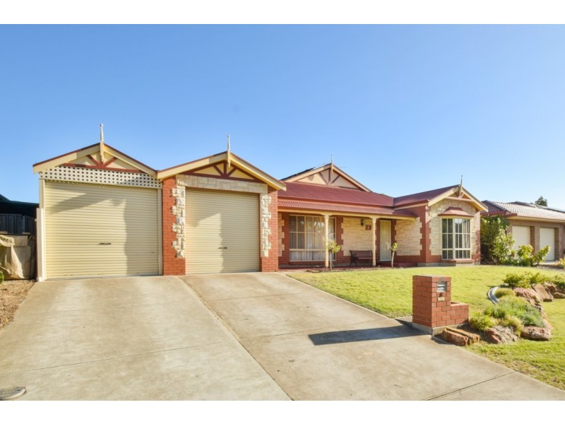 8 Northumberland Road, Onkaparinga Hills SA 5163