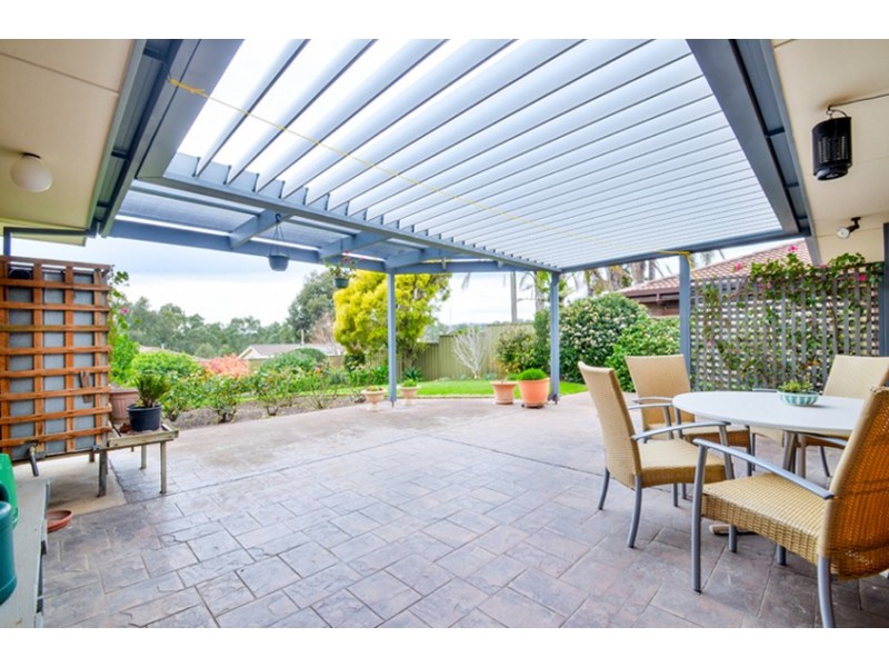 20 Jaimey Grove, Aberfoyle Park SA 5159