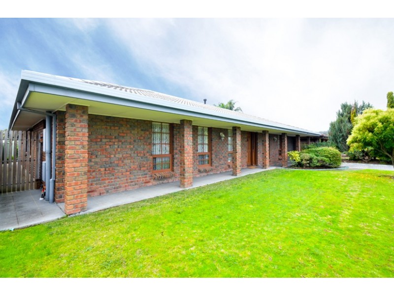 20 Jaimey Grove, Aberfoyle Park SA 5159