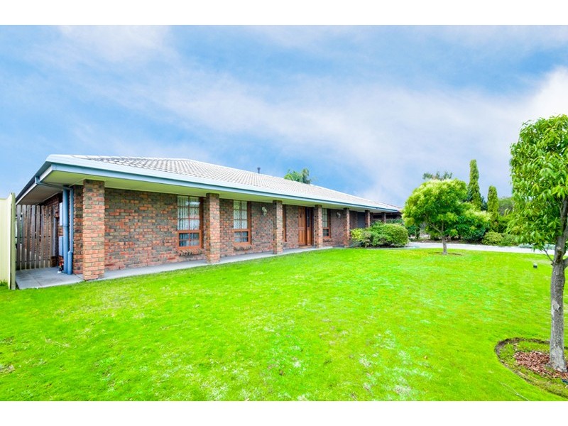 20 Jaimey Grove, Aberfoyle Park SA 5159