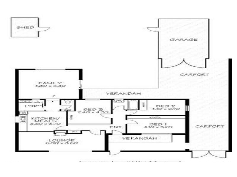 10 Clacton Road, Dover Gardens SA 5048