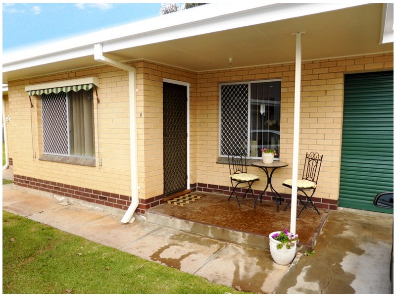 8/114 May Street, Woodville West SA 5011