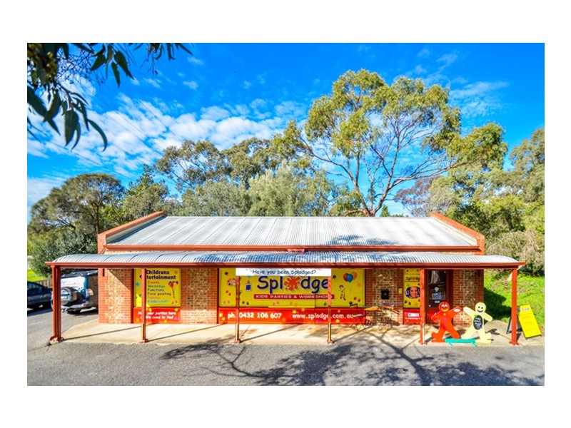 1/1 Summerford Road, Aberfoyle Park SA 5159