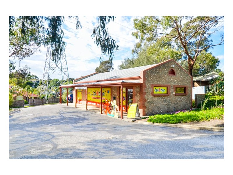 1/1 Summerford Road, Aberfoyle Park SA 5159