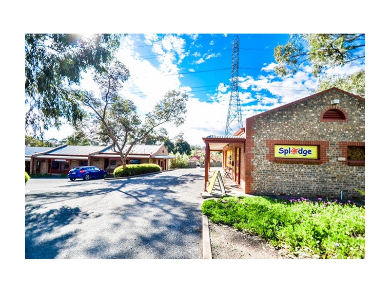 1/1 Summerford Road, Aberfoyle Park SA 5159