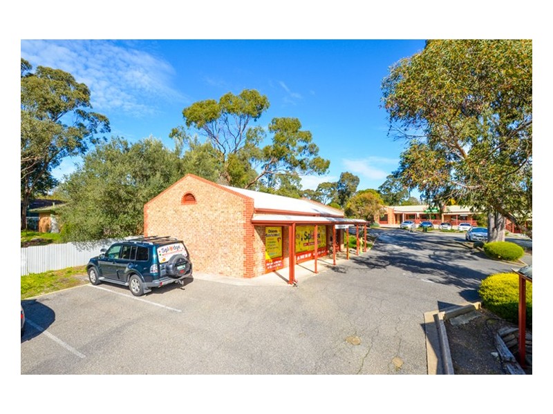 1/1 Summerford Road, Aberfoyle Park SA 5159