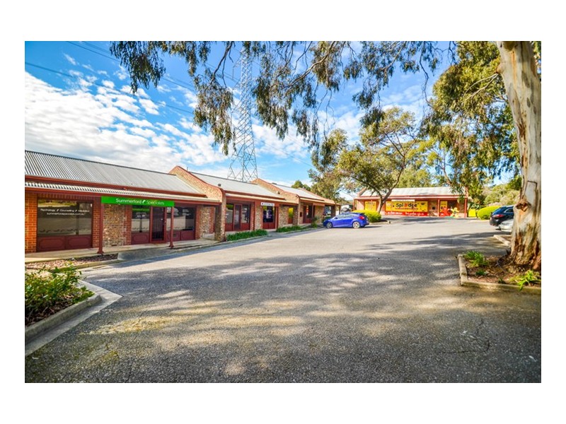 1/1 Summerford Road, Aberfoyle Park SA 5159