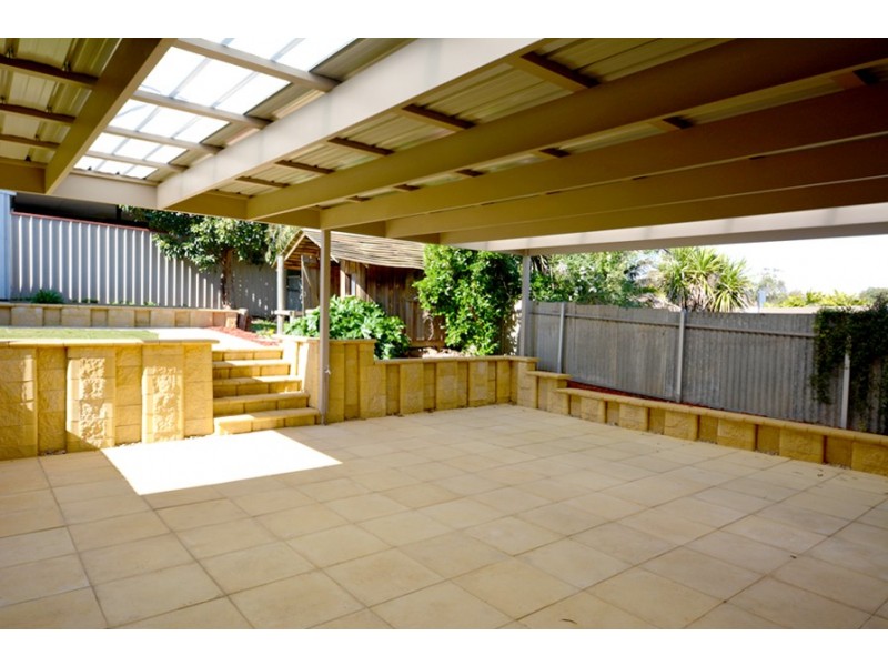 34 Atkins Crescent, Morphett Vale SA 5162