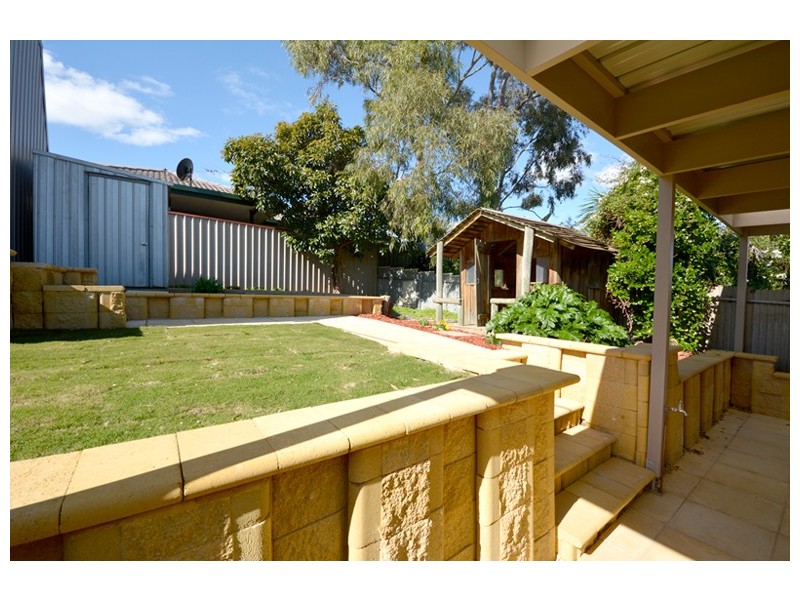 34 Atkins Crescent, Morphett Vale SA 5162