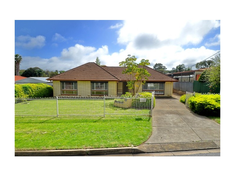 3 Underbank Grove, Hackham West SA 5163