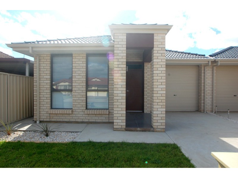 21a Allison Street, Ascot Park SA 5043