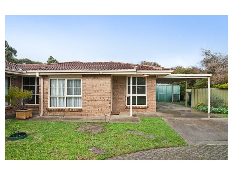 13/72-76 Booth Avenue, Morphett Vale SA 5162