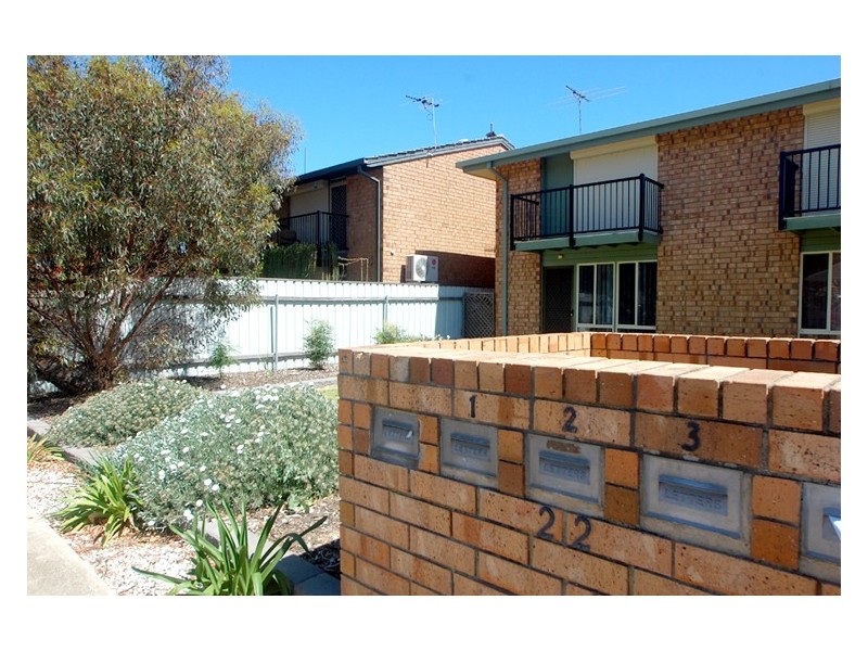 1/22 Percy Avenue, Mitchell Park SA 5043