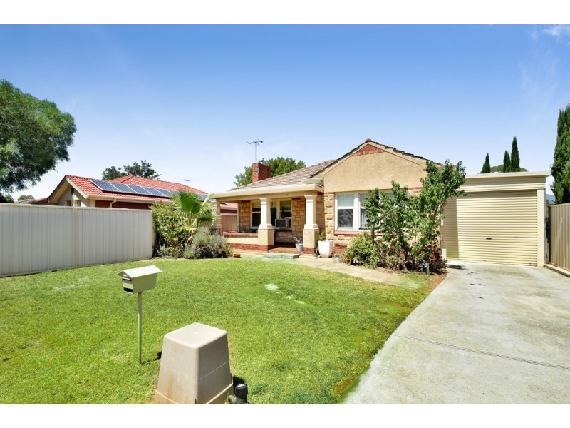 52 Sixth Ave, Ascot Park SA 5043